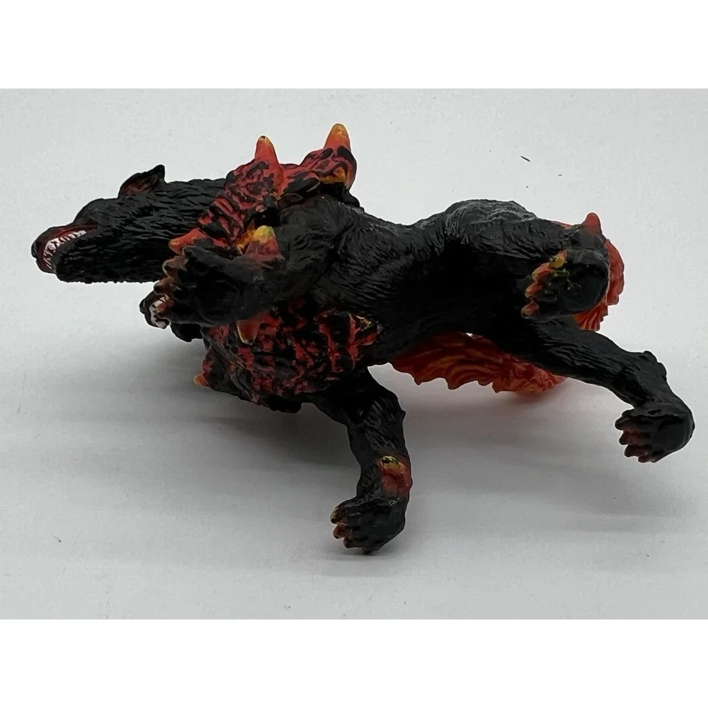 Schleich‎ #42451 Eldrador Creatures - HELLHOUND